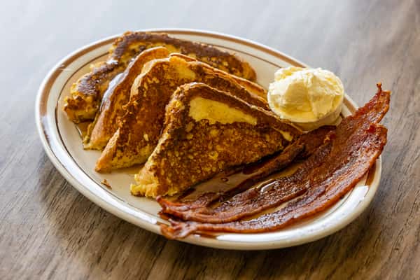 French Toast