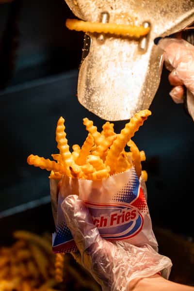 Fries