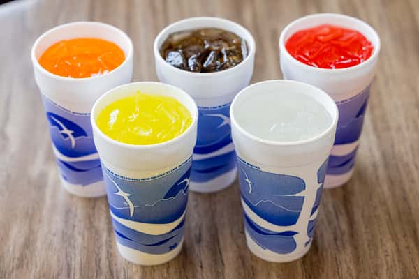 Beverages