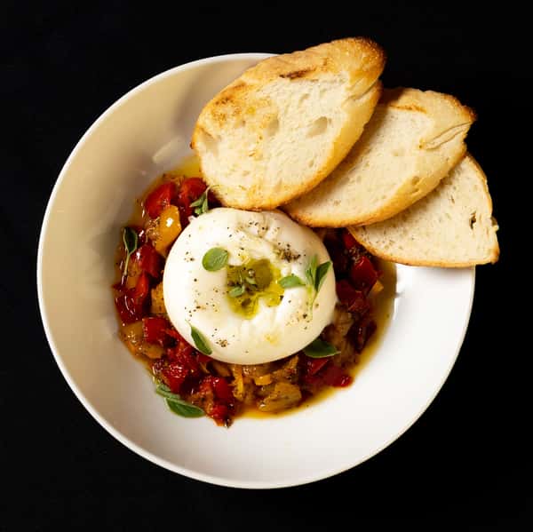 Burrata