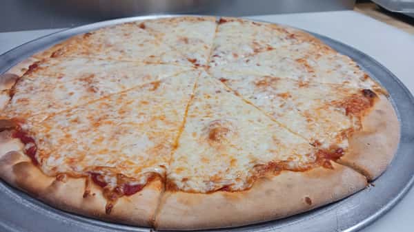 16-inch Pizza