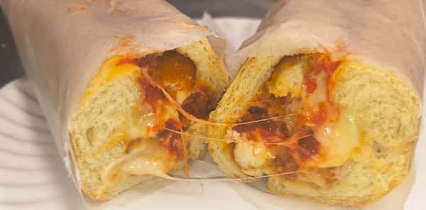Chicken Parm