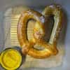 Soft Pretzel
