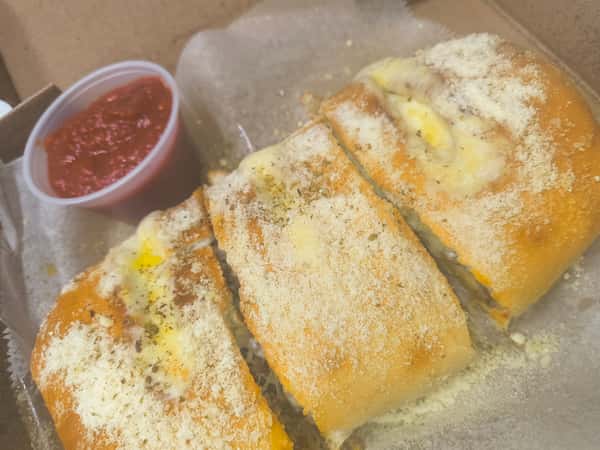 Stromboli