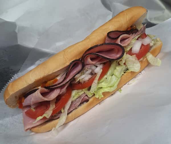 Italian Cold Cut