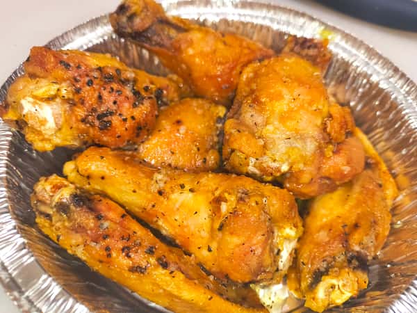 Thursday ONLY-(10am-8pm) $1 WINGS