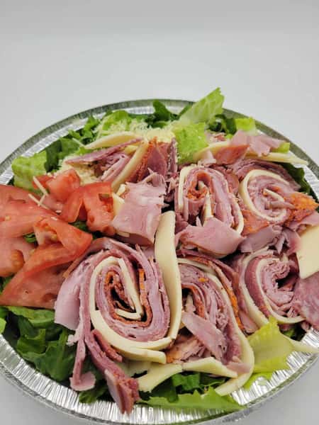 Italian Chef Salad