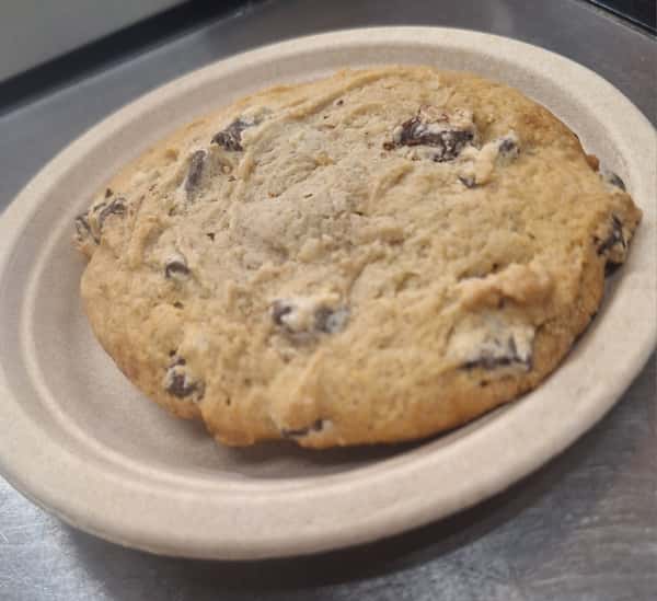 Chocolate Chip cookie