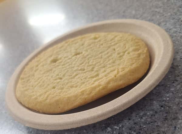 Sugar Cookie
