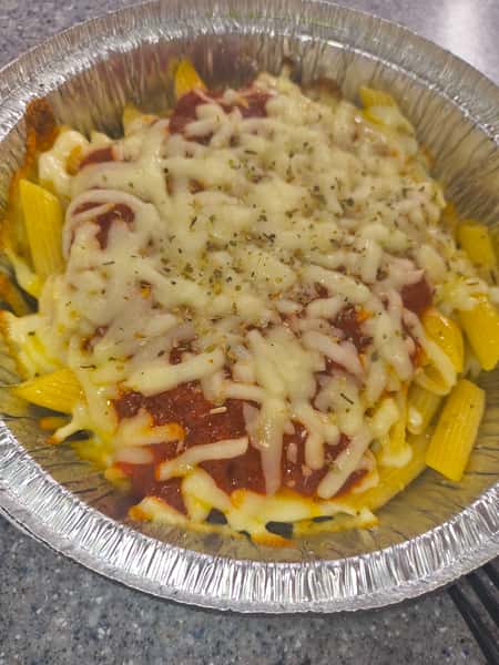 MONDAY ONLY- PASTA BOWL
