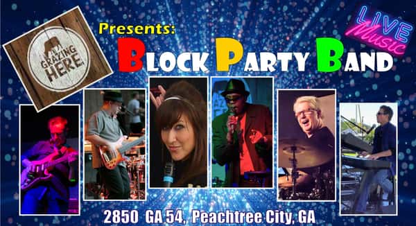 Block Party