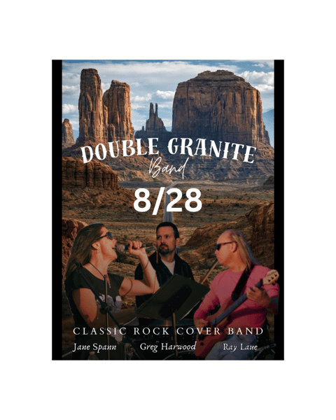 Double Granite