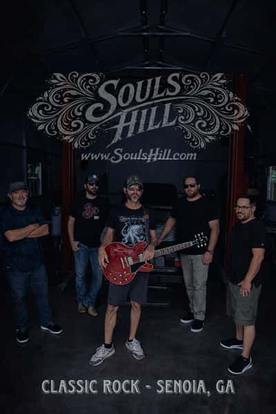Souls Hill