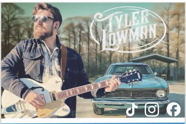Tyler Lowman Band