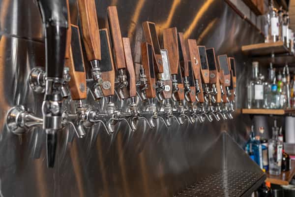 taps