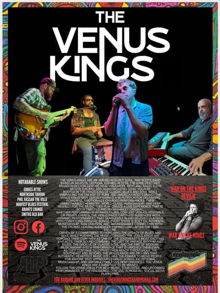 Venus band