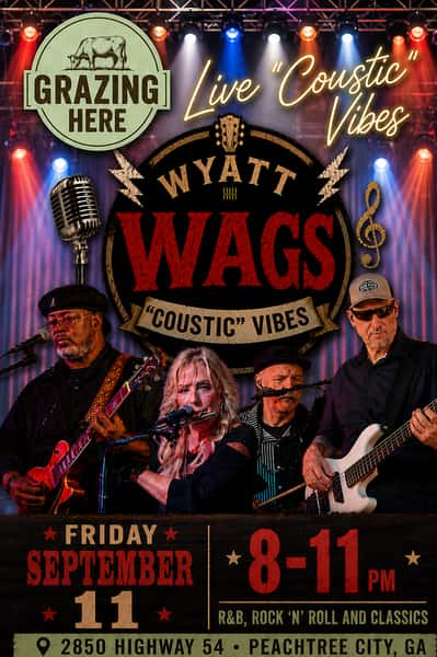 Wyatt band