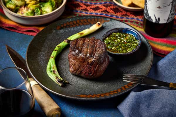 Bife De Lomo - Filet mignon