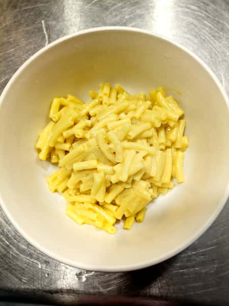 Mac-N-Cheese