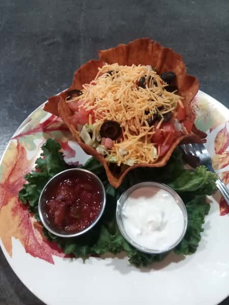 Taco Salad