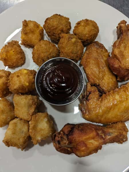 Combo Platter