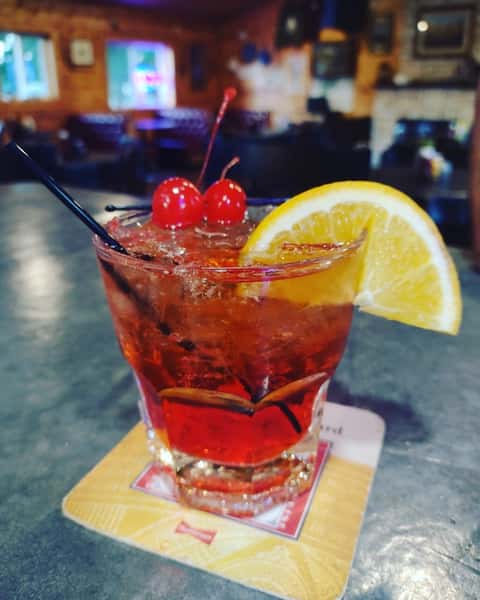 Cocktail