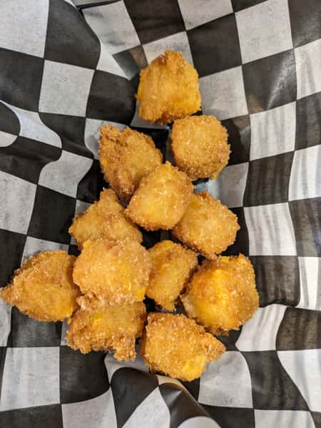 Golden Nuggets