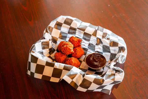 Texas Rib Bites