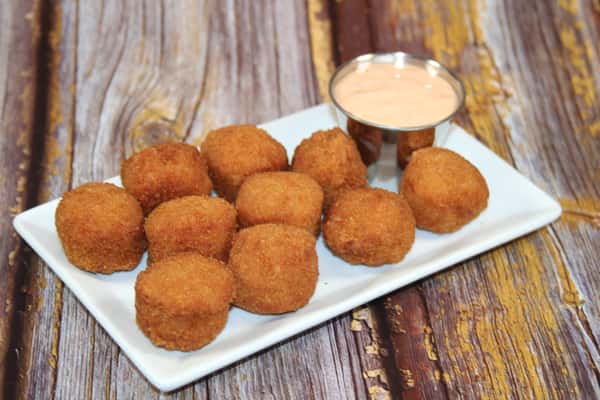 Reuben Poppers