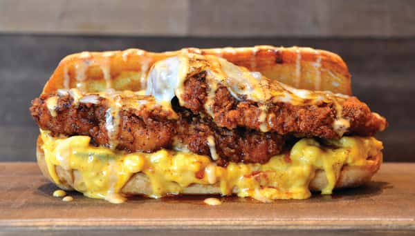 Nashville Mac Philly