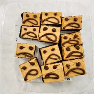 Peanut Butter Pity Party 