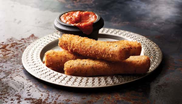 Mozzarella Sticks American Grilled Cheese Kings Family Restaurant