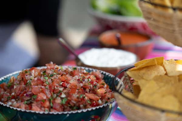Catering