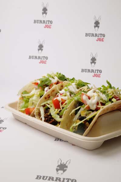 Chorizo Tacos