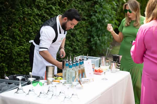 Catering