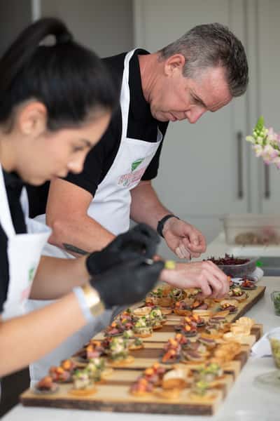 Catering