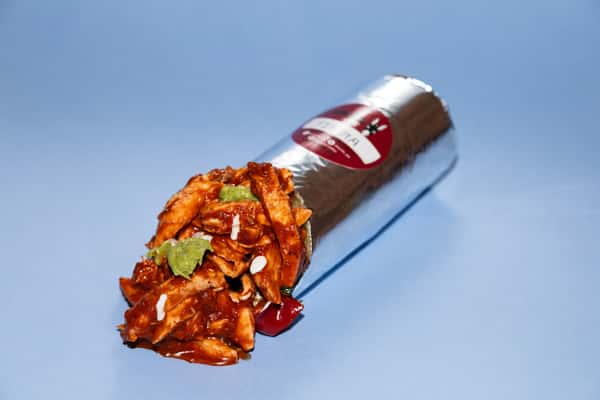 Chicken Tinga