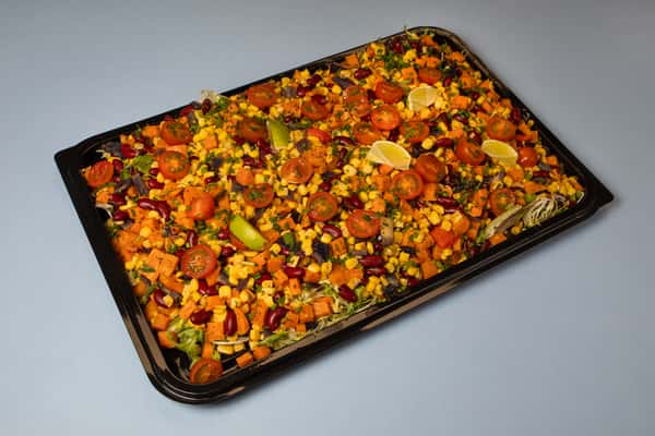 Mexican Bean salad