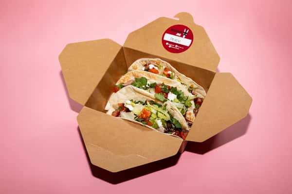 Pork Taco