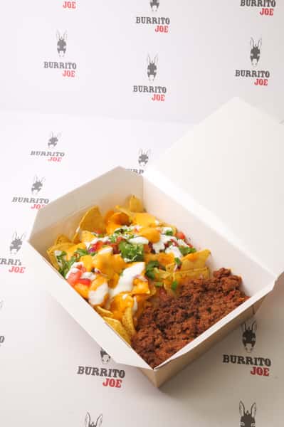 Nacho Box