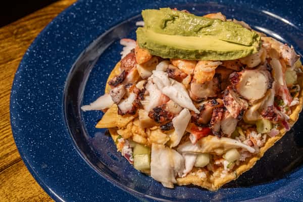 Tostada