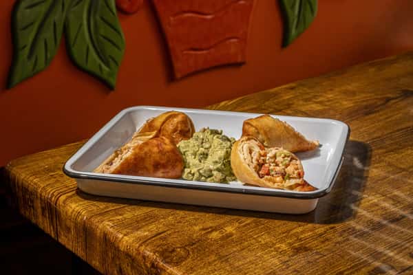 Chimichanga