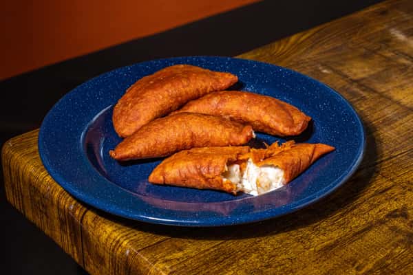 Empanados de Camaron