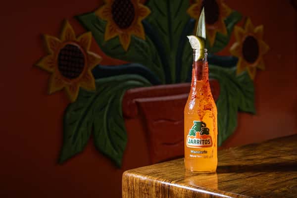 Spiked Jarrito