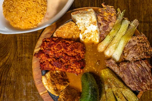 Molcajetaada