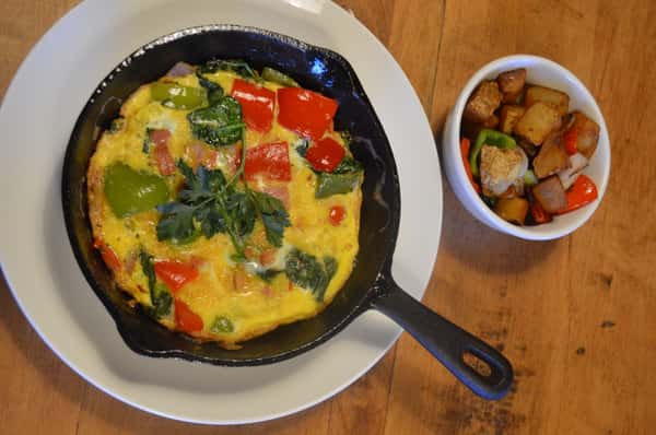 Italian Frittata