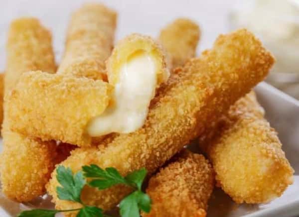Cheesesticks