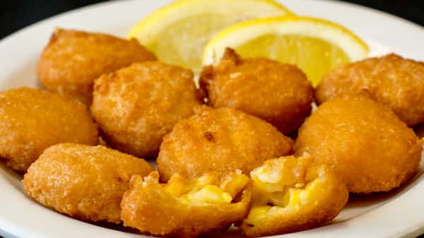 Corn Nuggets
