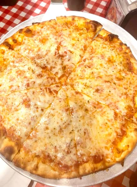 16" Cheese