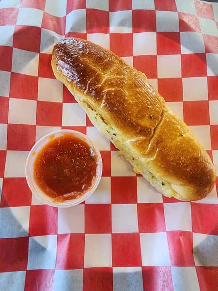 Single Breadstick